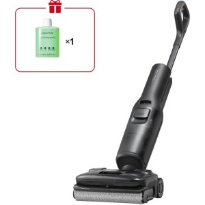Robotock F25 Ace Pro Akku-Staubsauger – 25.000 Pa Saugkraft – 430 U/min – JetFoaming-Reinigung – Schwarz