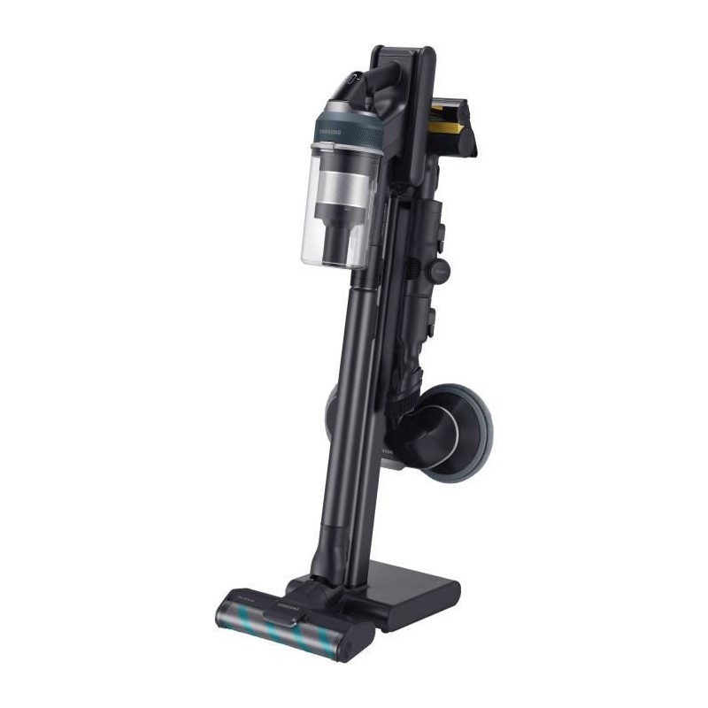 SAMSUNG Jet 95 Premium VS20C95EFTB - Broom vacuum cleaner - 580 W - Blue