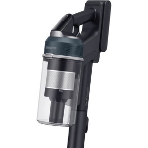 SAMSUNG Jet 85 Complete VS20C85G4TB – Stabstaubsauger – – 580 W – Blau