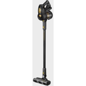 Aspirateur balai sans fil - SENCOR - SVC-8725GD - 3 en 1 - 400 W - 79 dB - 0,6 L - Noir