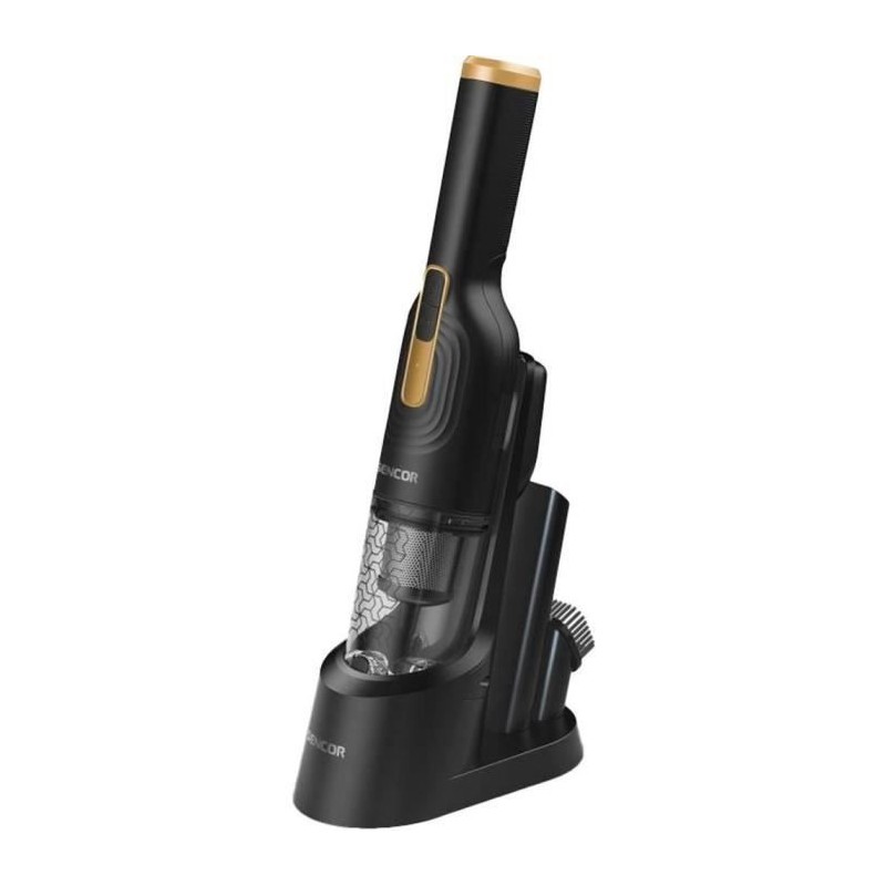 Aspirateur a main - Sencor - SVC 308BK