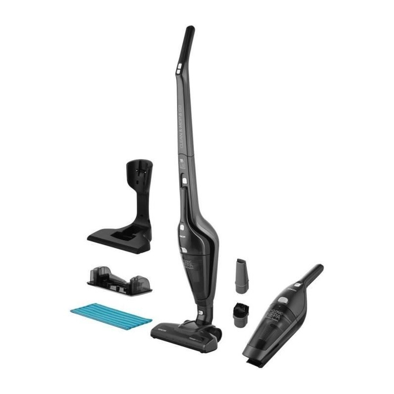 Aspirateur 3 en 1 - Sencor - SVC 8668AT