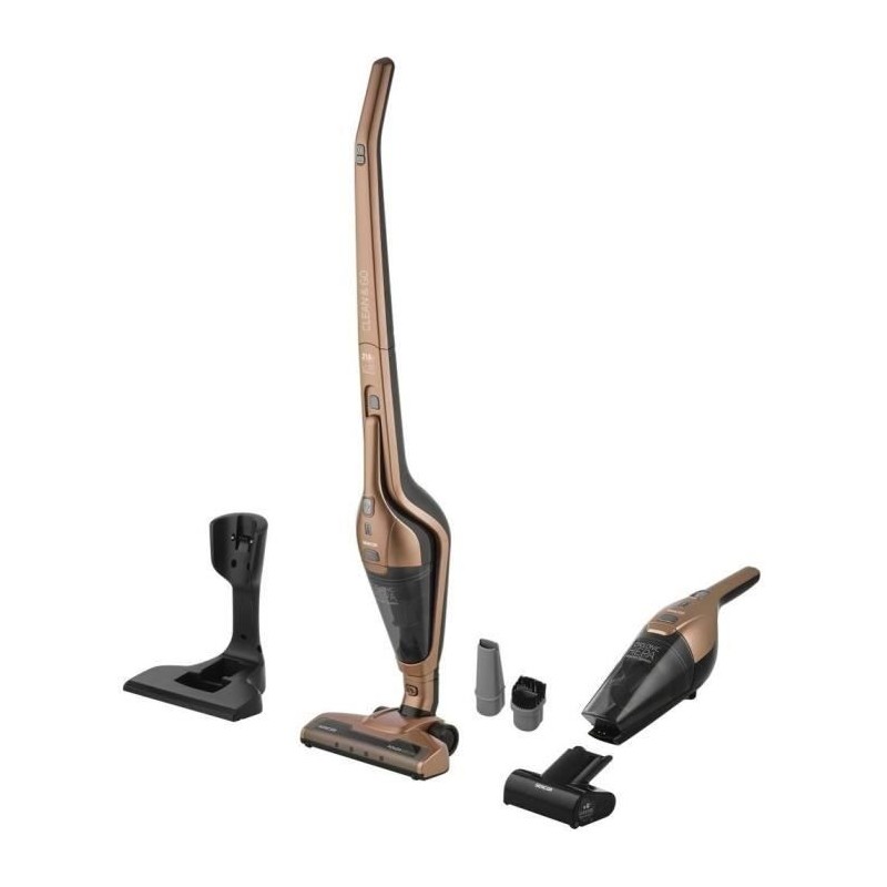 Aspirateur 3 en 1 - Sencor - SVC 0606GD