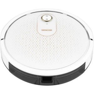 Aspirateur robot - Sencor - SRV 4550WH