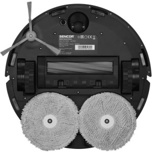 Aspirateur Robot - Sencor - SRV 9790BK