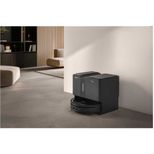Aspirateur Robot - Sencor - SRV 9790BK