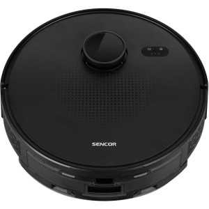 Aspirateur Robot - Sencor - SRV 9020BK