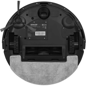 Aspirateur Robot - Sencor - SRV 9085BK