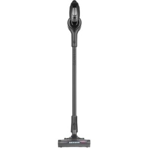 Aspirateur balai 3-en-1 - SENCOR - SVC 8726BK - 400 W - 50 min - 0,5 L - Noir