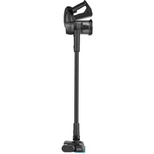 Aspirateur balai 4-en-1 - SENCOR - SVC 8776BK - 400 W - 50 min - 0,5 L - Noir