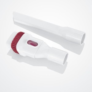 SEVERIN HV7166 Akku 25,2 V Multifunktions-Staubsauger, 60 min. Autonomie, Hochgeschwindigkeitsbürste, LED-Beleuchtung, HEPA-Fil
