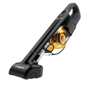 SHARK CH950EUT - Handstaubsauger - Spezialmodell für Haustiere