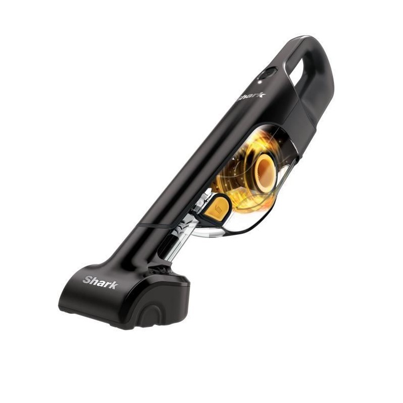 SHARK CH950EUT - Aspirateur a main - Modele spécial animaux de compagnie