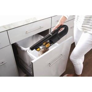 SHARK CH950EUT - Handstaubsauger - Spezialmodell für Haustiere