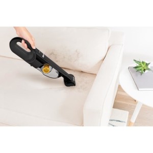 SHARK CH950EUT - Handstaubsauger - Spezialmodell für Haustiere