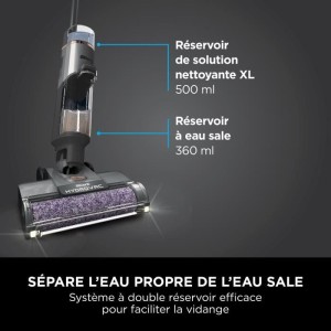 Shark HydroVac WD210EU Cordless Vacuum Cleaner