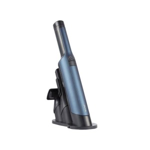 Aspirateur a main - Shark WV270EU - Bleu - Sans sac - Filtre HEPA