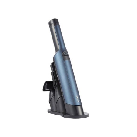 Handstaubsauger – Shark WV270EU – Blau – Beutellos – HEPA-Filter