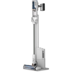 SHARK BU3521EU - Kabelloser Stabstaubsauger - 181 W - Automatische Entleerung - 3 Saugmodi