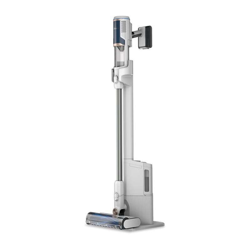 SHARK BU3521EU - Cordless stick vacuum cleaner - 181 W - Automatic emptying - 3 suction modes
