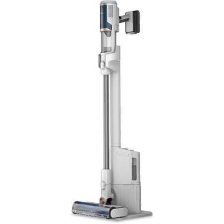 SHARK BU3521EU - Kabelloser Stabstaubsauger - 181 W - Automatische Entleerung - 3 Saugmodi