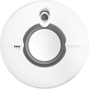 Détecteur de fumée - YALE - Pour alarme intelligente - 85 décibels