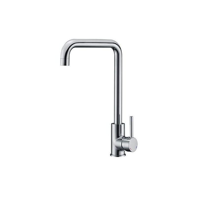 Edouard Rousseau - SOTO Sink Mixer - Chrome