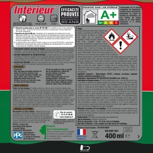 |  Nettoyage & Entretien   | Chef Up