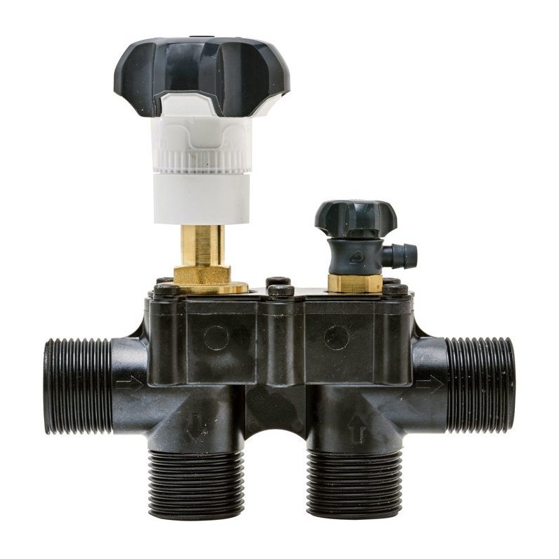 BWT Connection kit for softeners BWT PERLA RANGE