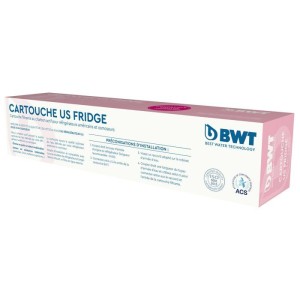 BWT-Osmosemembran