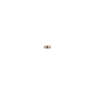 CHACON Prise biplite 2x16A avec interrupteur blanc