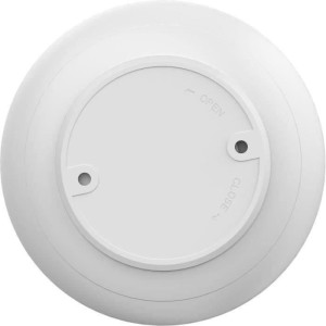 Rauchmelder – EZVIZ – T4C – 360°-Erkennung – 85 dB Sirene – Lichtalarm – langlebige Batterie
