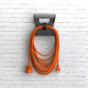 Kabelmanagementsystem - GAO - Für Verlängerungskabel bis 25m