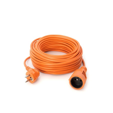 Rallonge pour jardin - GAO - 25 m - Câble H05VV-F 3x1,5mm²