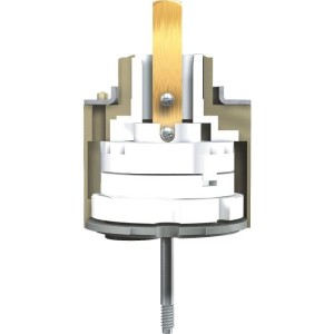 GROHE - Kartusche - Standardkeramik 46mm