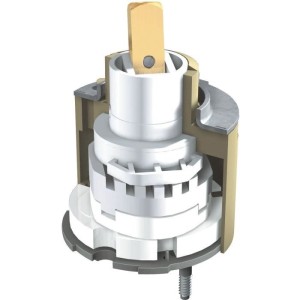 GROHE - Kartusche - Standardkeramik 46mm