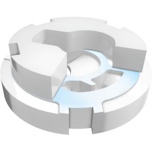 GROHE - Kartusche - Standardkeramik 46mm