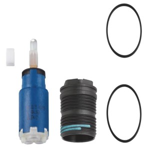 35 mm ceramic disk cartridge - Grohe - 46374000