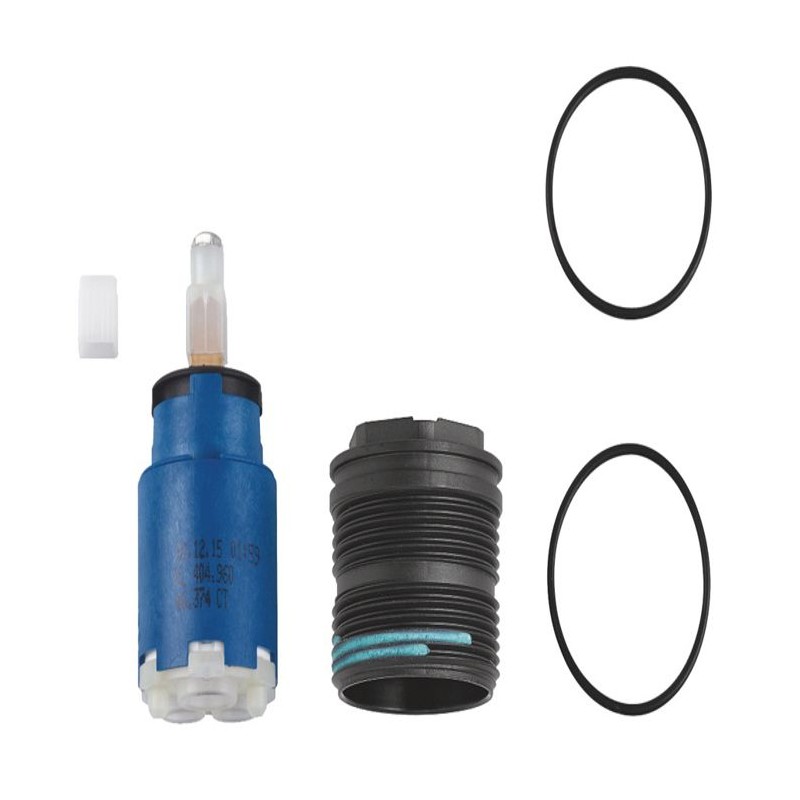 35 mm ceramic disk cartridge - Grohe - 46374000