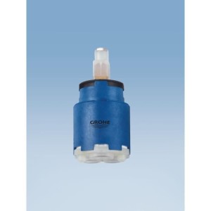 GROHE - Kartusche - Keramik kleines Modell 35MM