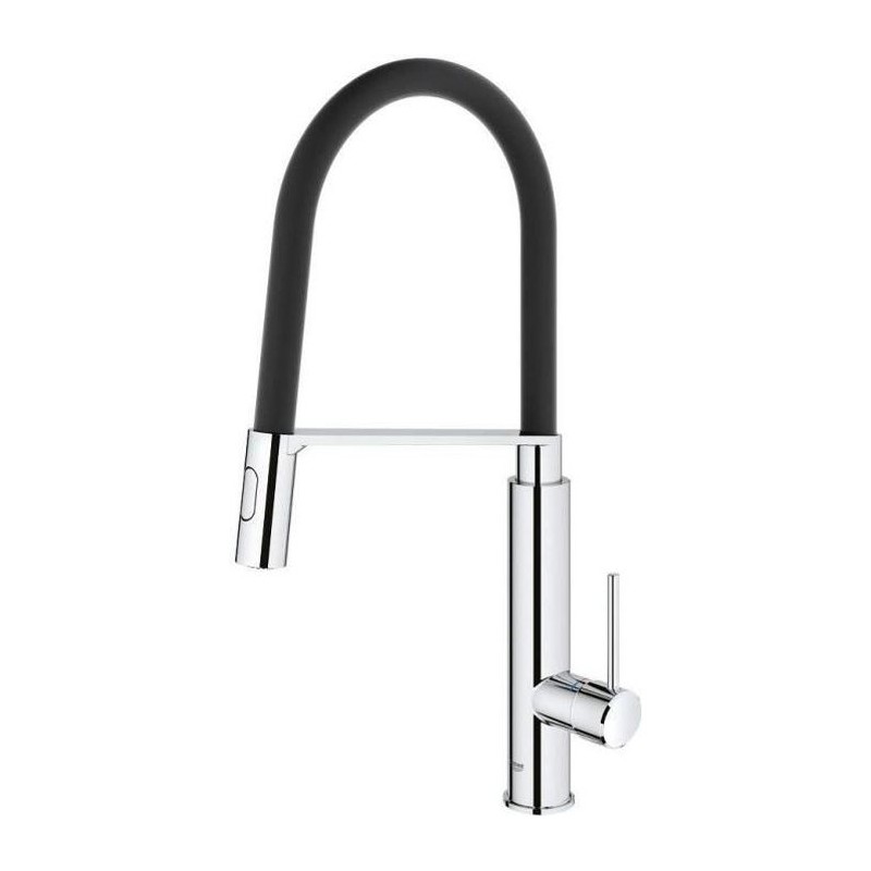 GROHE Concetto Spültischbatterie
