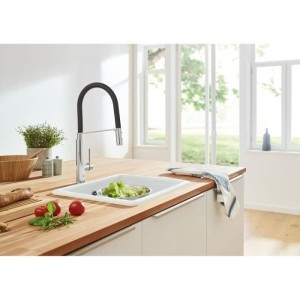 GROHE Concetto Spültischbatterie