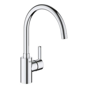 GROHE - Einhebel-Spültischmischer