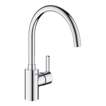 GROHE - Einhebel-Spültischmischer