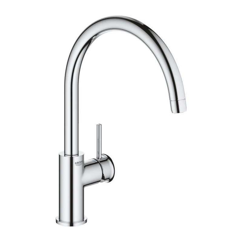 Grohe - Sink monocommande mixer