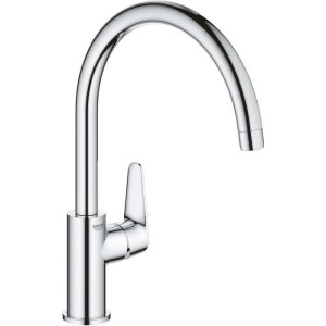Grohe - Sink monocommande mixer