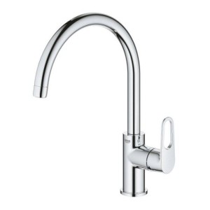 Grohe - Sink monocommande mixer