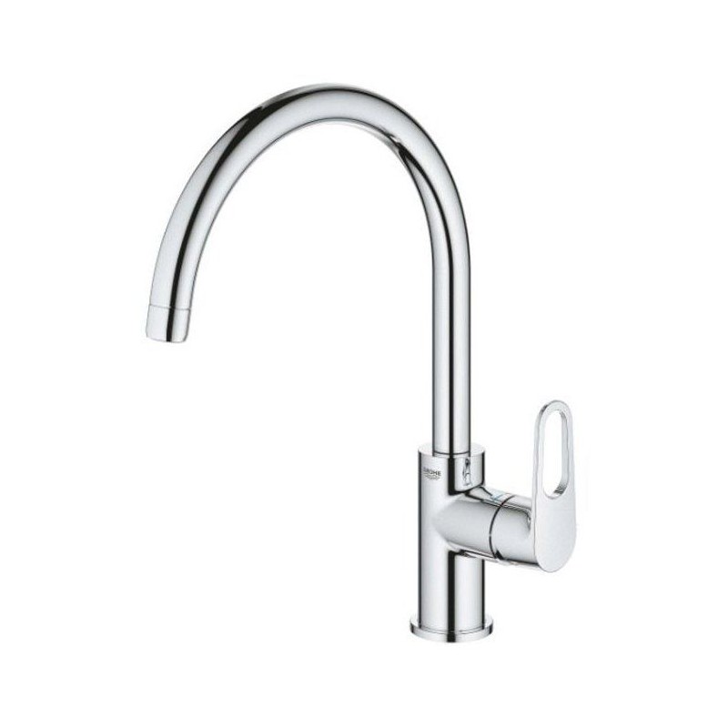 Grohe - Sink monocommande mixer