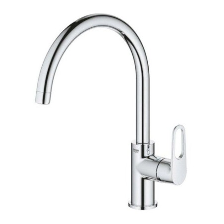 Grohe - Sink monocommande mixer