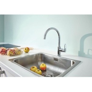 Grohe - Sink monocommande mixer
